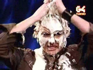 G4TV - Batter Slapstick