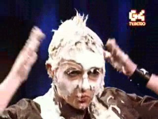 G4TV - Batter Slapstick
