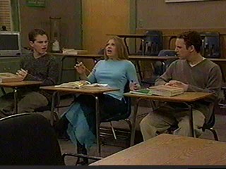 Boy Meets World Honey Scene