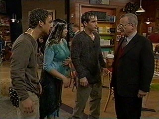 Boy Meets World Honey Scene