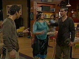 Boy Meets World Honey Scene