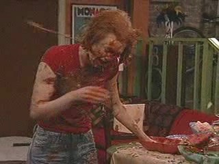 Boy Meets World Foodfight