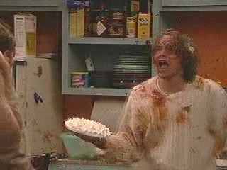 Boy Meets World Foodfight