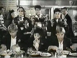 3 People get Covered in Porridge