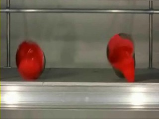 White Chicks Gunging