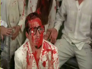 White Chicks Gunging