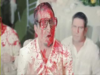 White Chicks Gunging