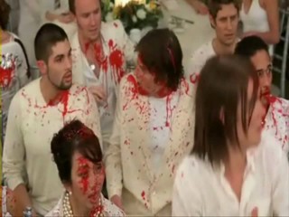 White Chicks Gunging