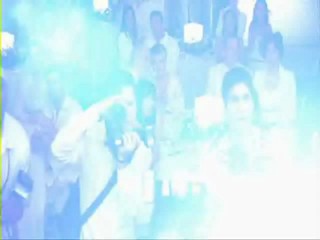 White Chicks Gunging