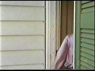 A Man & Women get Covered in Yellow Gunge