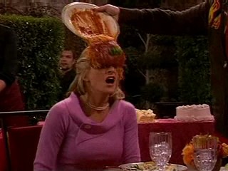Drake & Josh Pie a Women