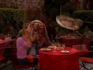 Drake & Josh Pie a Women