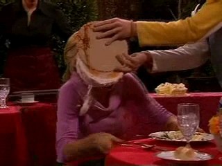 Drake & Josh Pie a Women