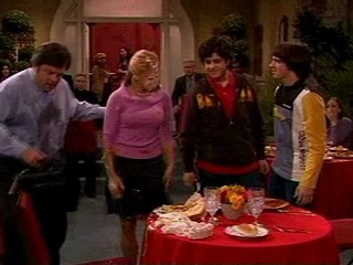 Drake & Josh Pie a Women
