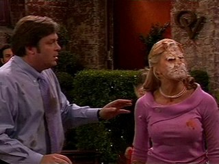 Drake & Josh Pie a Women