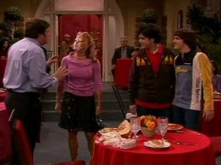 Drake & Josh Pie a Women