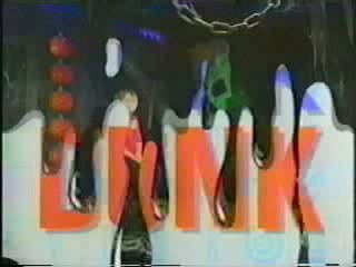 Annie Gunged on GYOB