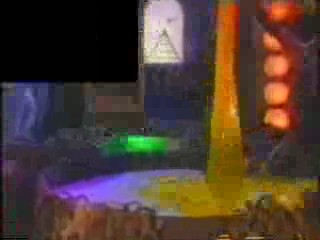 Sammy Gunged on GYOB