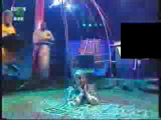 Alyson Gunged on GYOB