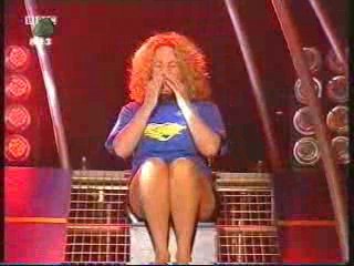 Karen Gunged on GYOB