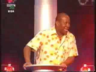 Karen Gunged on GYOB