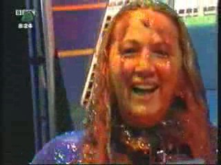 Karen Gunged on GYOB