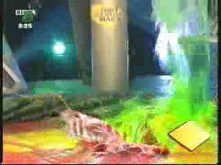 Karen Gunged on GYOB