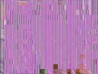 Jenny Hull Gunged on NHP