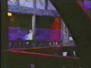 Jenny Hull Gunged on NHP