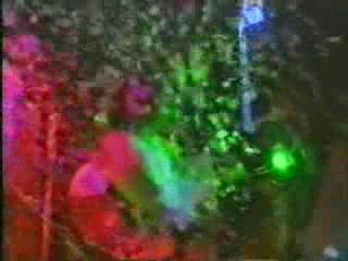 Jenny Hull Gunged on NHP