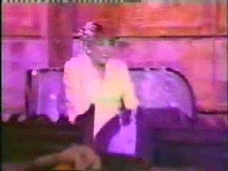 Jenny Hull Gunged on NHP