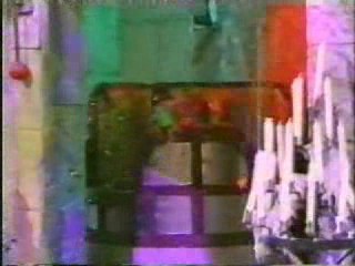 Jenny Hull Gunged on NHP