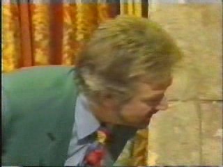 Jenny Hull Gunged on NHP