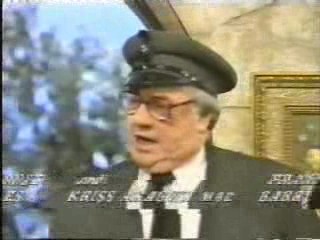 Annabel Giles Gunged