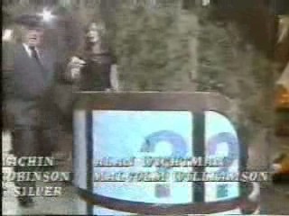 Annabel Giles Gunged