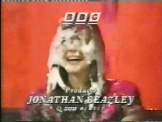 Annabel Giles Gunged