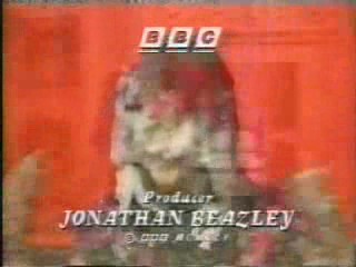 Annabel Giles Gunged