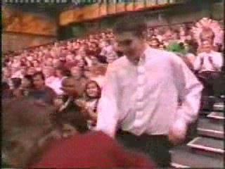 Budgie Killer Gunged (NHP)