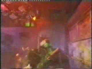 Budgie Killer Gunged (NHP)