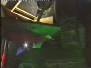 Budgie Killer Gunged (NHP)