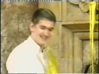 Budgie Killer Gunged (NHP)