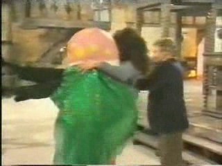 Kirsten Gunged (NHP)