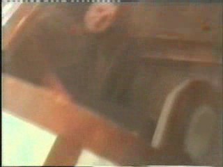 Kirsten Gunged (NHP)