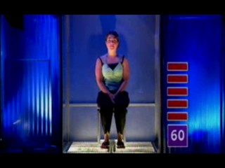 Miss Lawrence Gunged