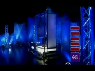 Miss Lawrence Gunged