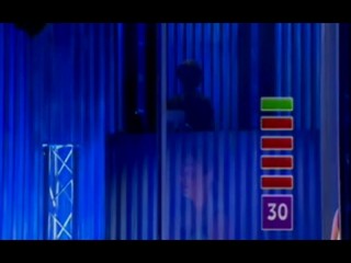 Miss Lawrence Gunged