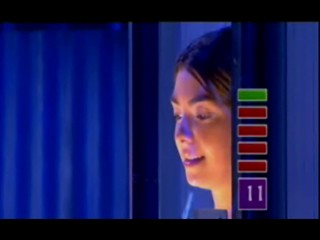 Miss Lawrence Gunged