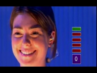 Miss Lawrence Gunged