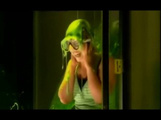 Miss Lawrence Gunged