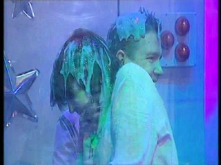 A Mum & Dad get Gunged on TSS